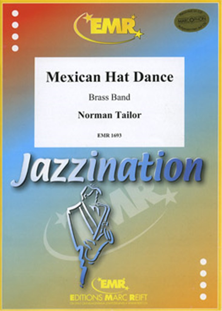 Mexican Hat Dance